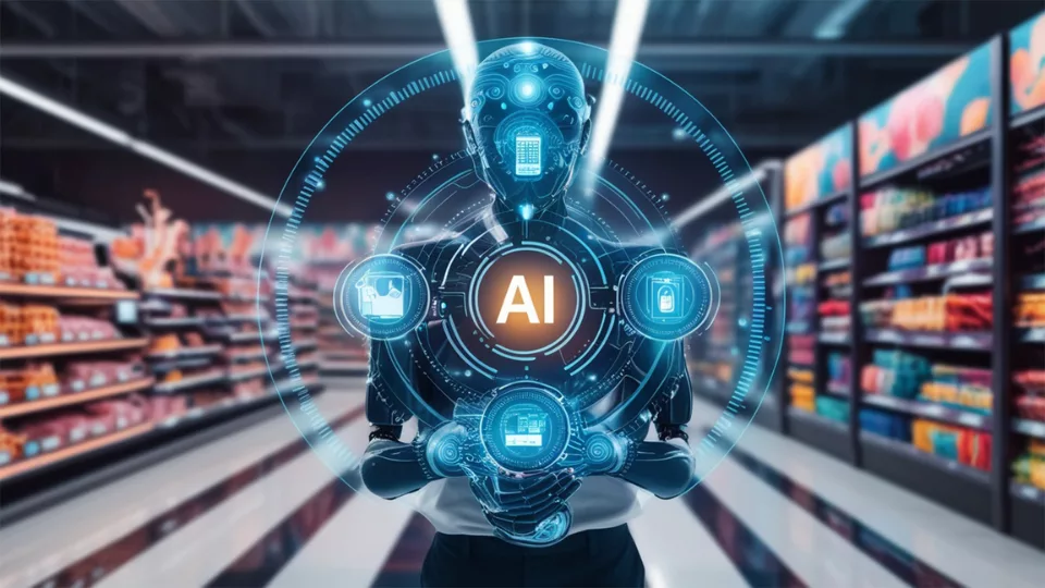 AI in Retail